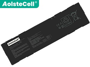 Batteri til Asus 0B200-04580000