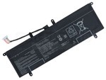 Batteri til Asus ZenBook Duo UX481FL-BM020R