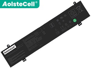 Batteri til Asus C41N2202