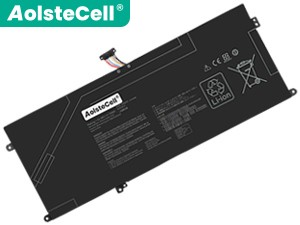 Batteri til Asus C41N2306