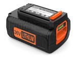 Batteri til Black Decker LST136W