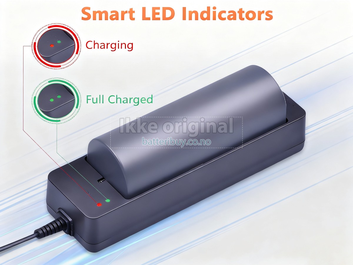 Canon SELPHY CP400 batteri