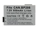 Batteri til Canon DC230