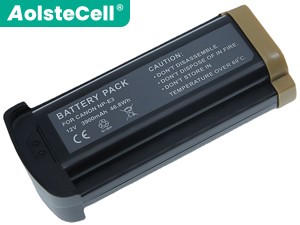 Batteri til Canon EOS 1DS Mark II