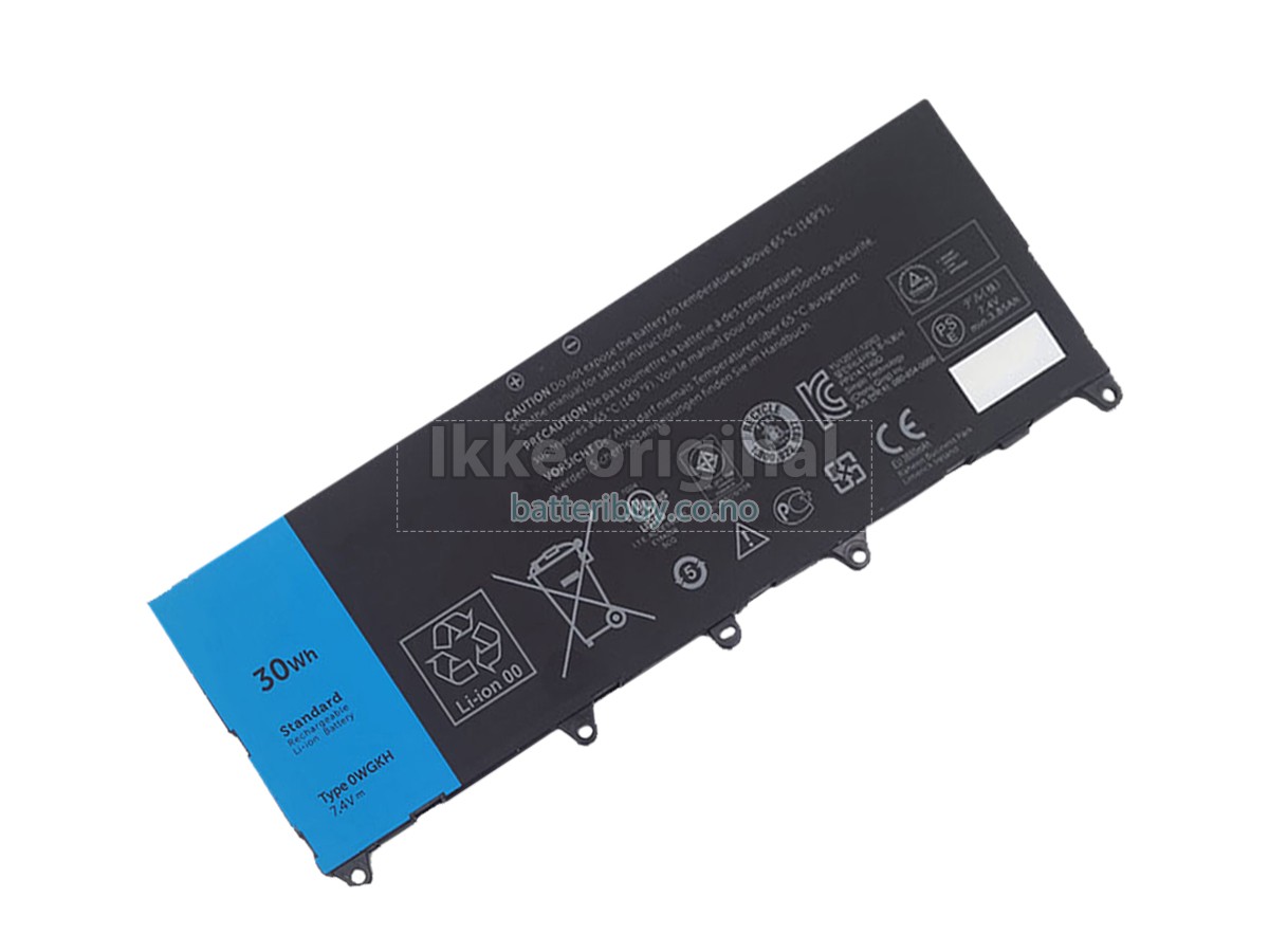 Dell Y50C5 batteri