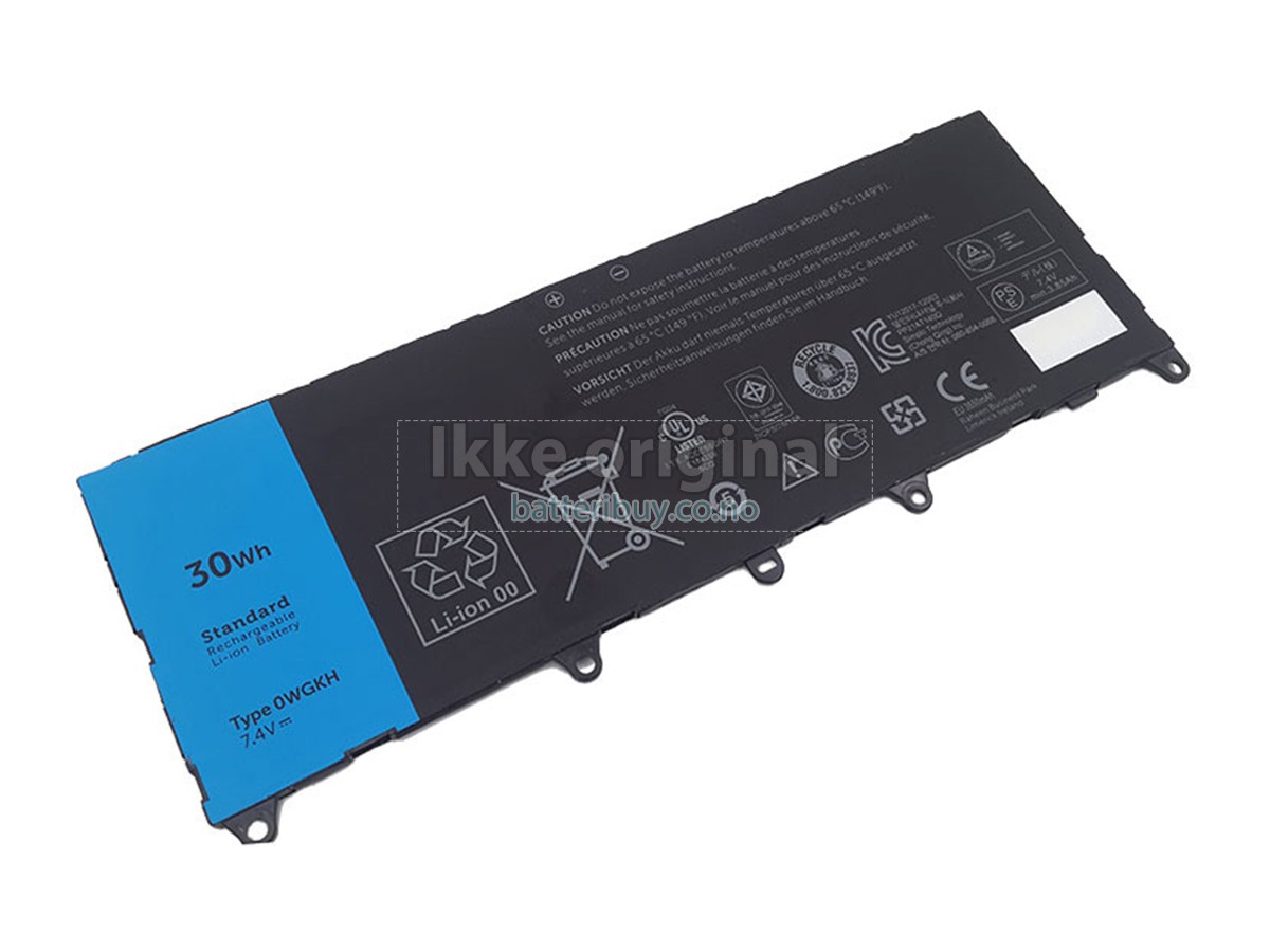 Dell Y50C5 batteri
