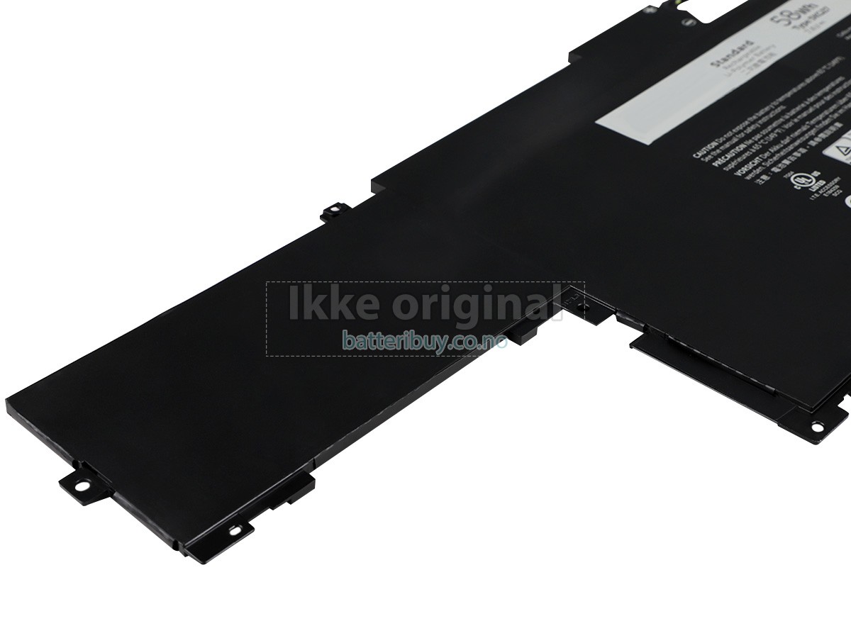 Dell Inspiron 14 7000 batteri
