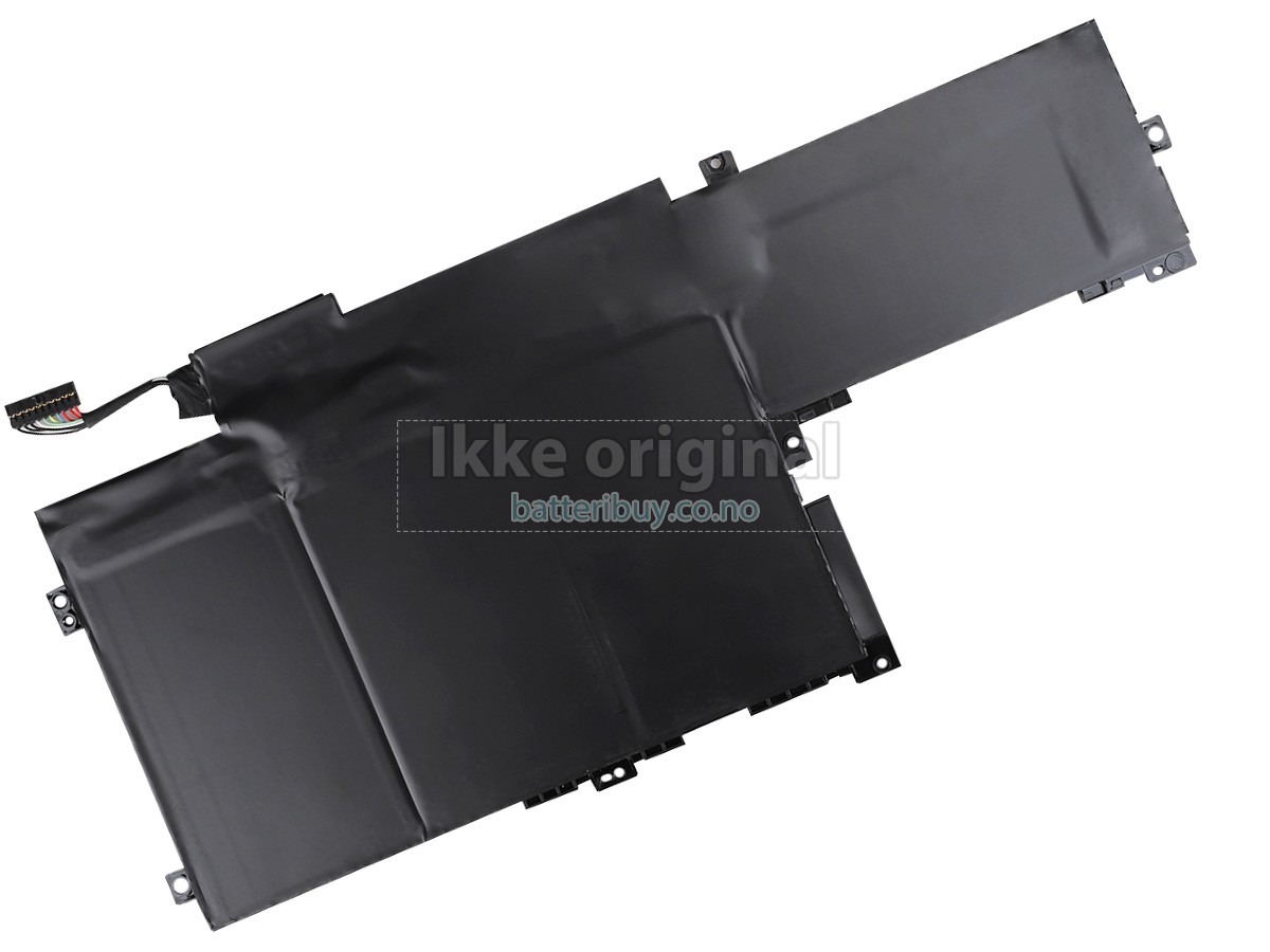 Dell Inspiron 14 7000 batteri