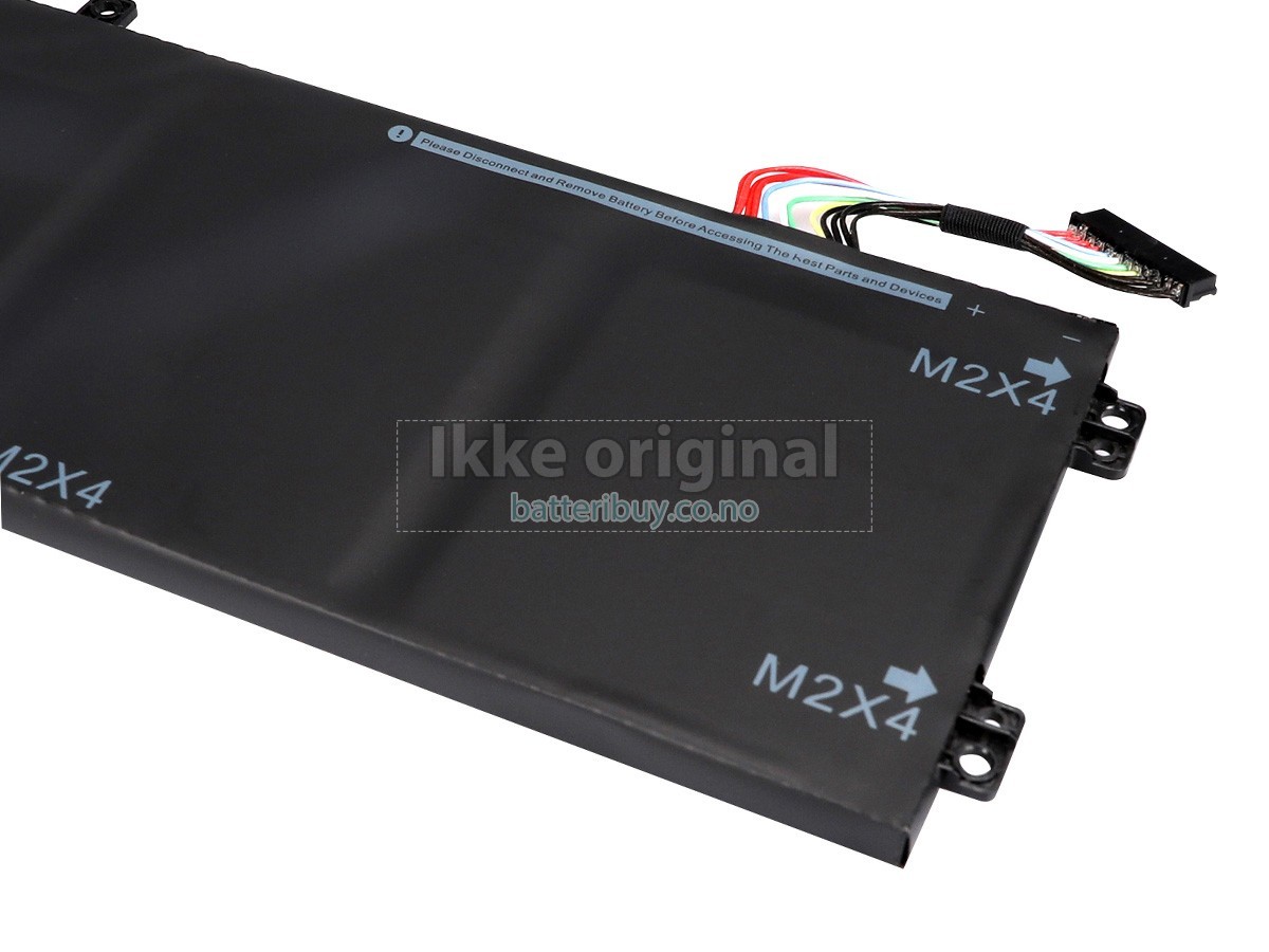 Dell GPM03 batteri