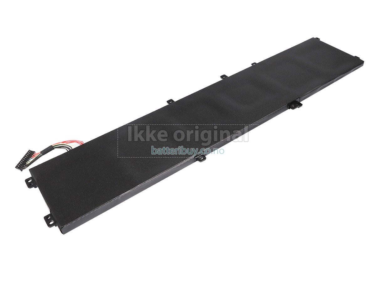 Dell GPM03 batteri