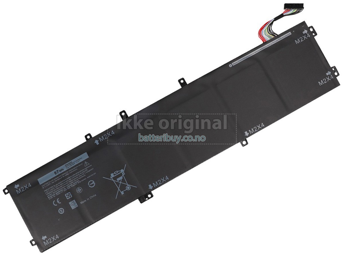 Dell GPM03 batteri