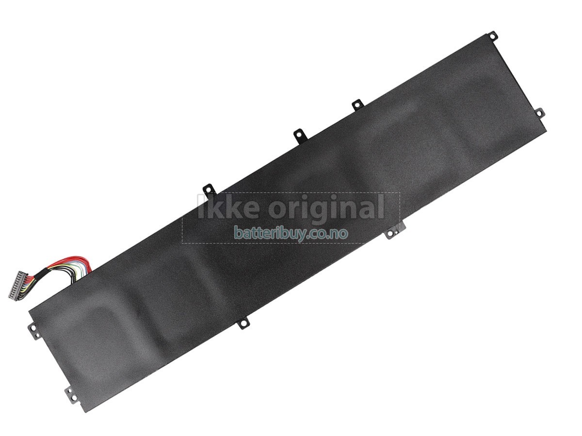 Dell GPM03 batteri