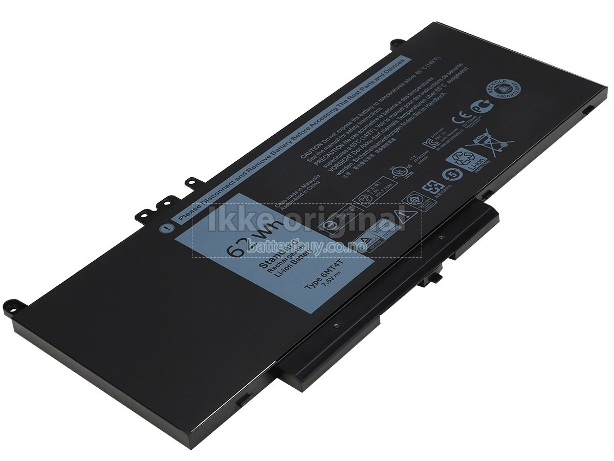 Dell K3JK9 batteri