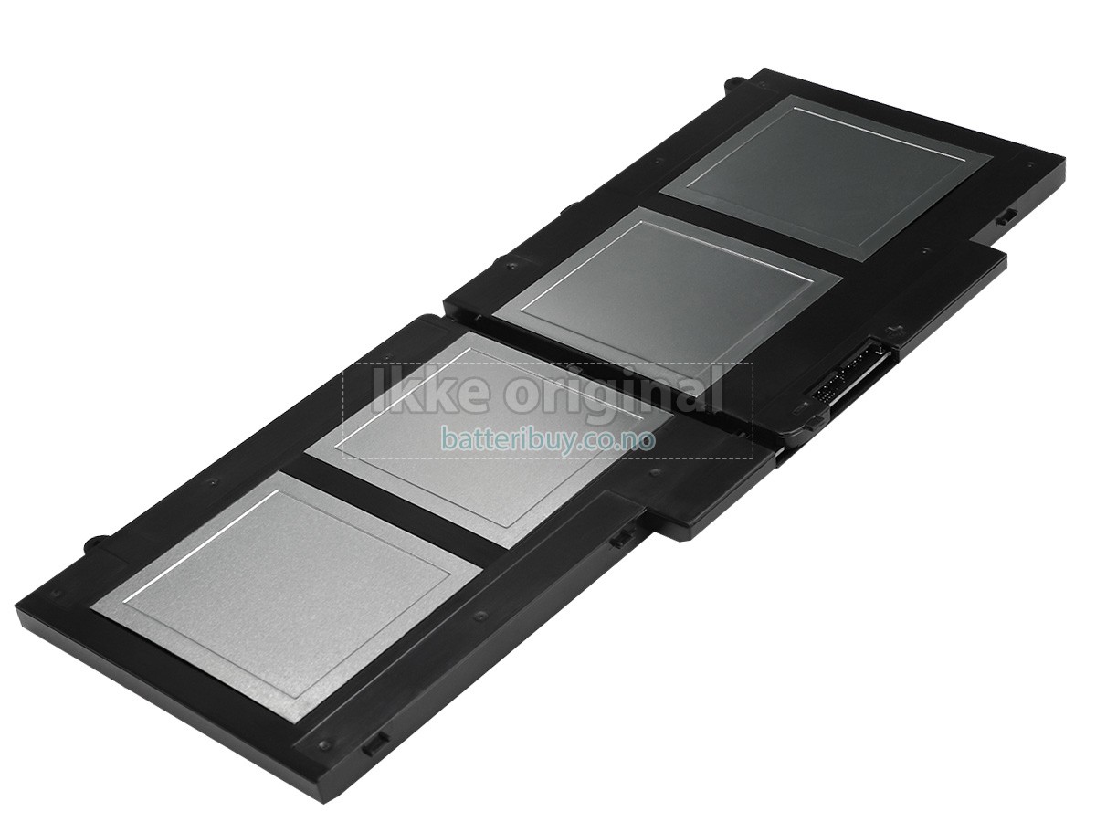 Dell K3JK9 batteri