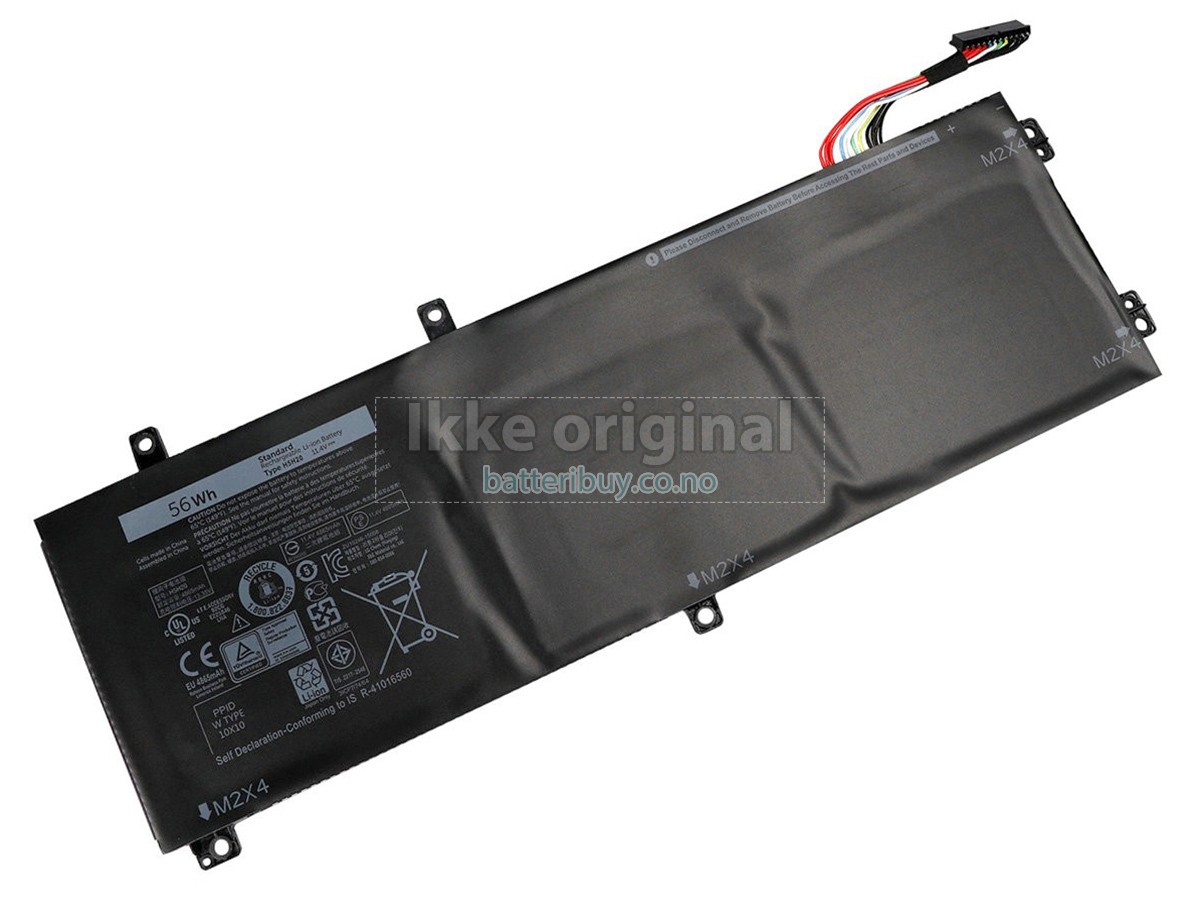 Dell 5041C batteri
