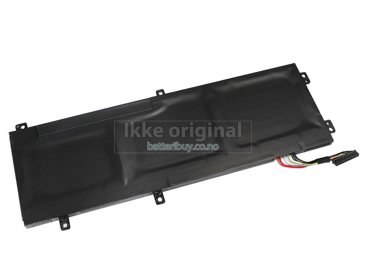 Dell 5041C batteri