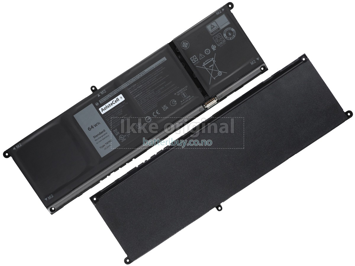 Dell TN70C batteri