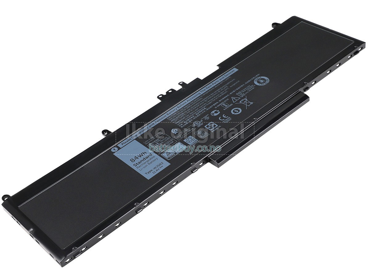 Dell 04F5YV batteri