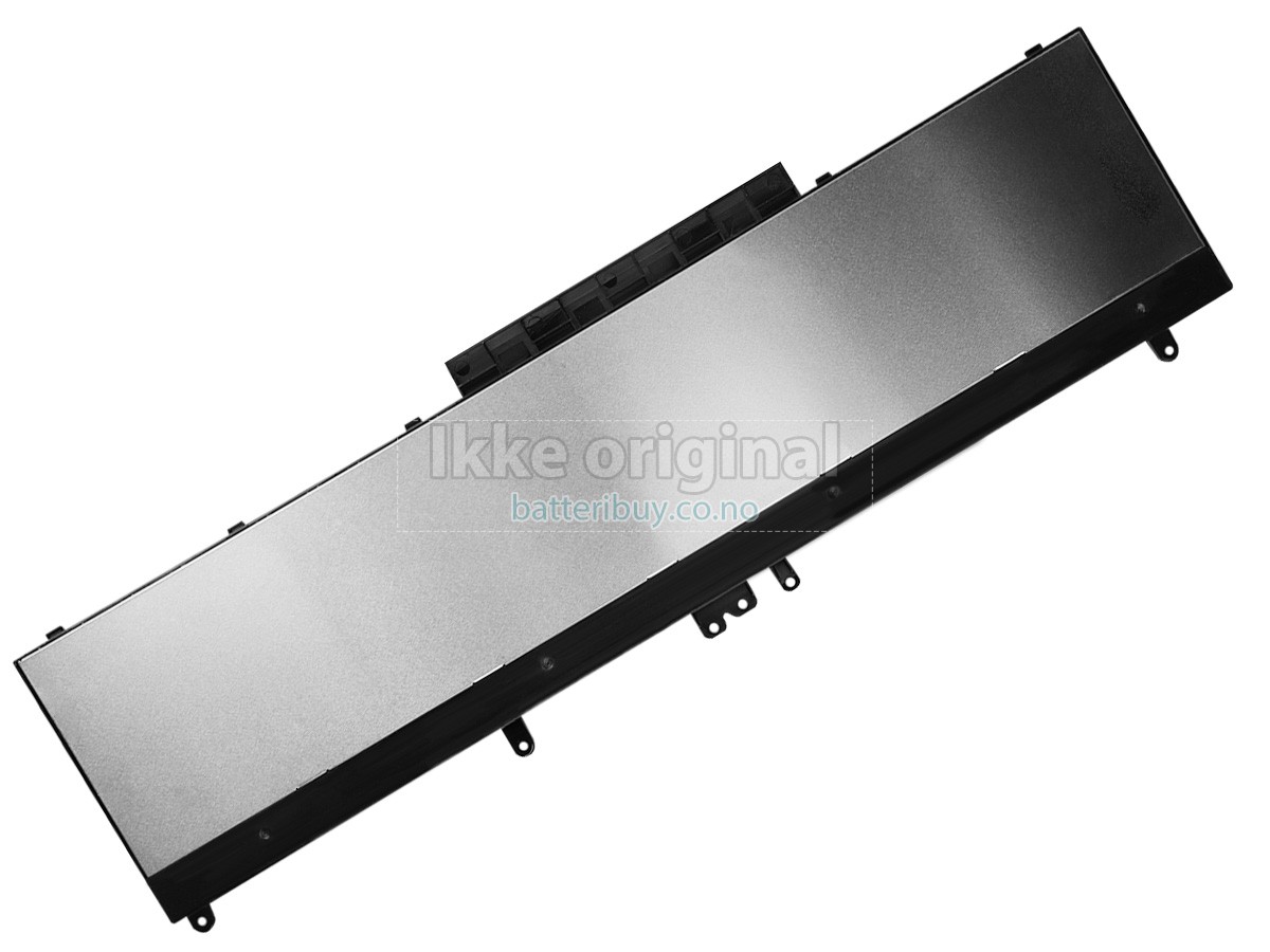 Dell 04F5YV batteri