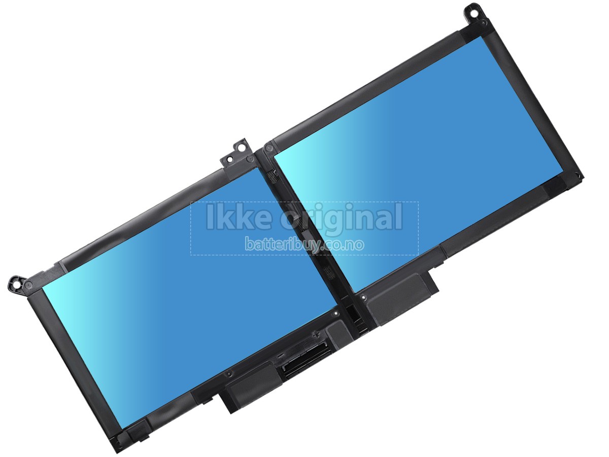 Dell Latitude E7280 batteri