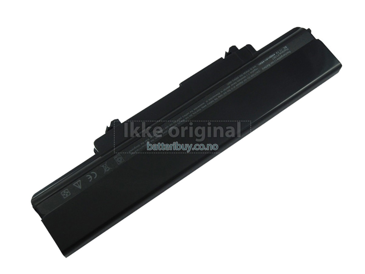 Dell D034T batteri