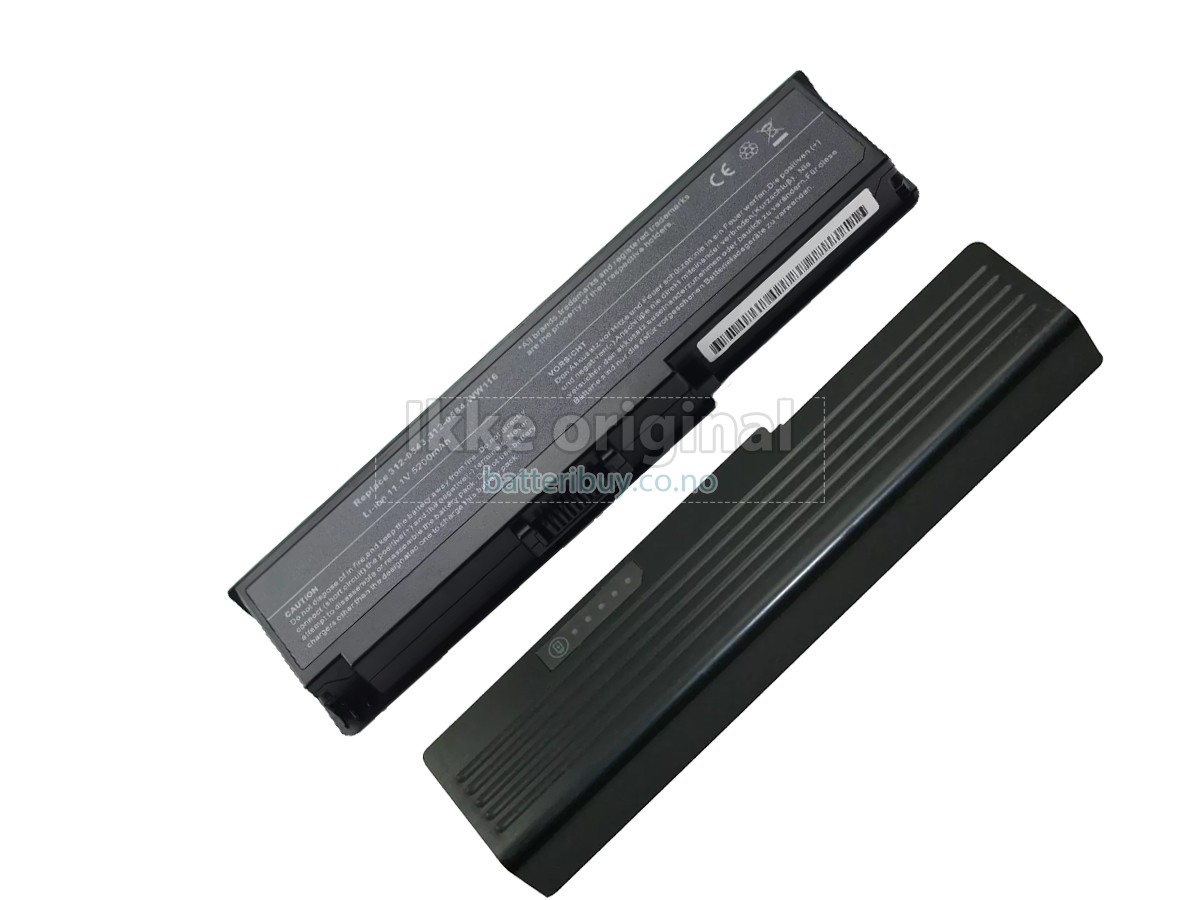 Dell MN154 batteri
