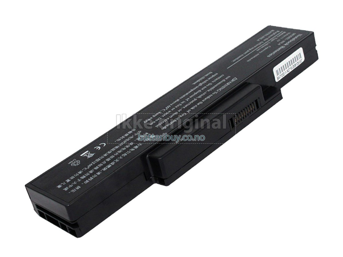Dell 90NITLILG2SU1 batteri