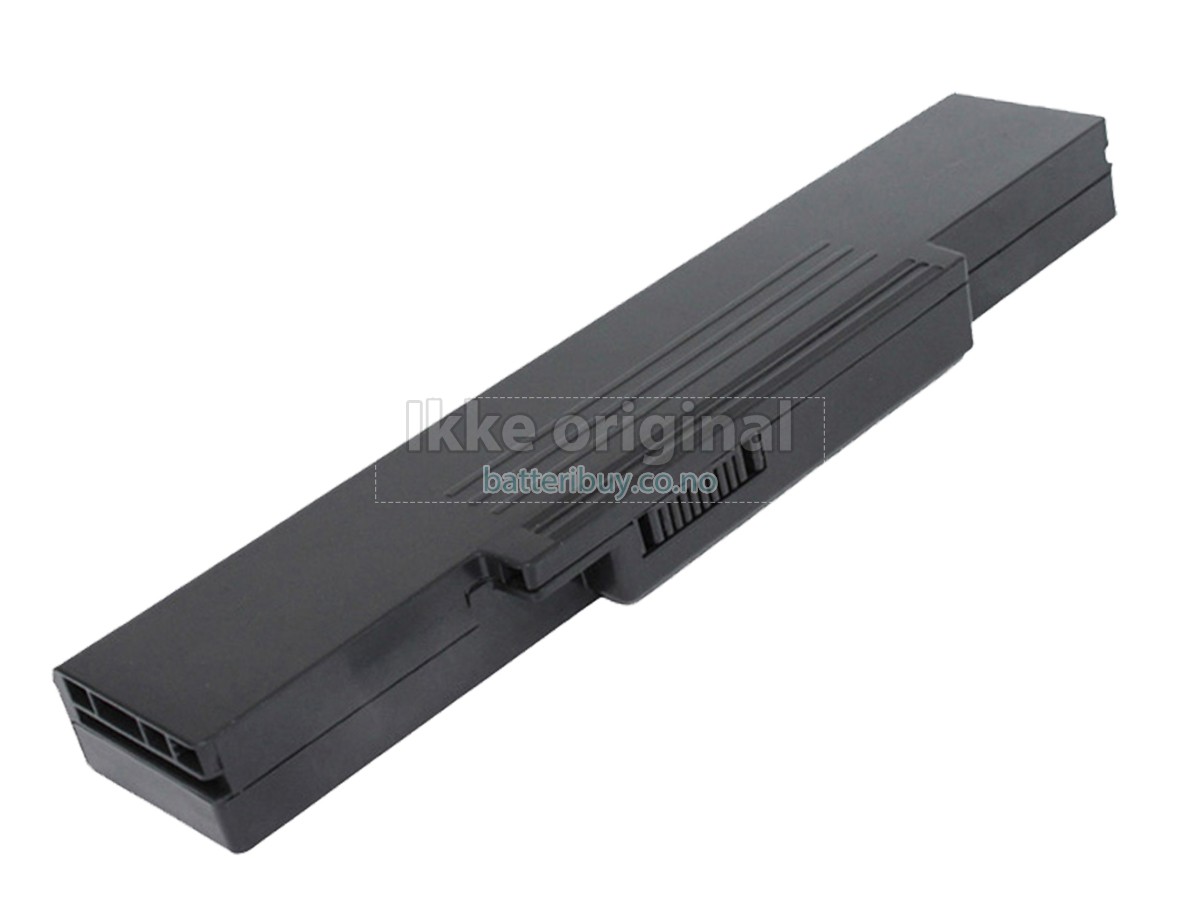 Dell 90NITLILG2SU1 batteri
