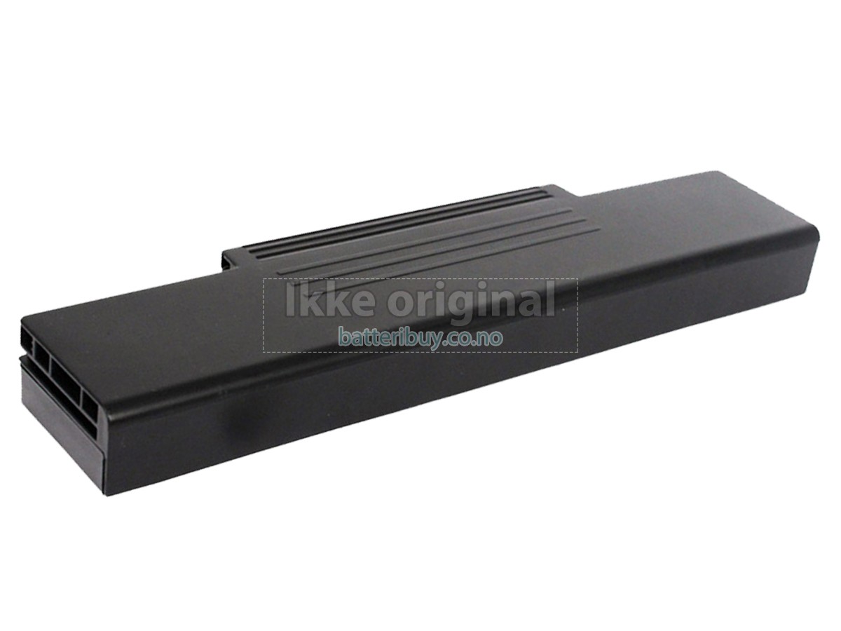 Dell 90NITLILG2SU1 batteri