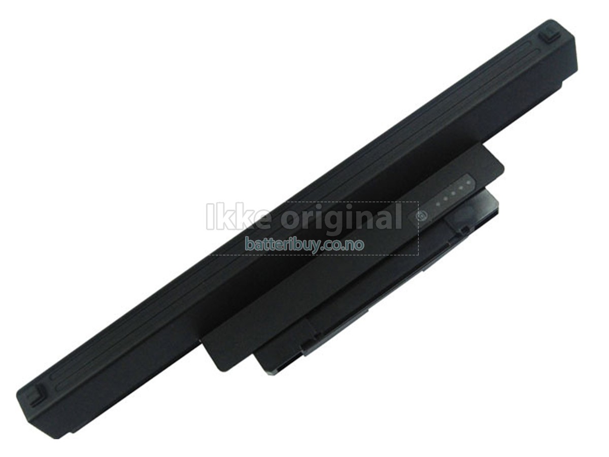 Dell 312-4000 batteri