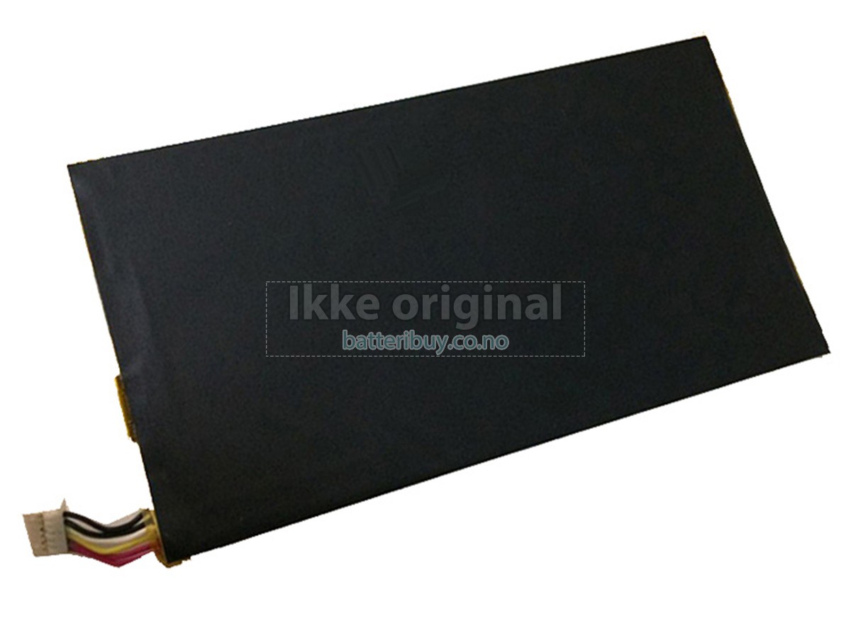 Dell 5YTM4 batteri