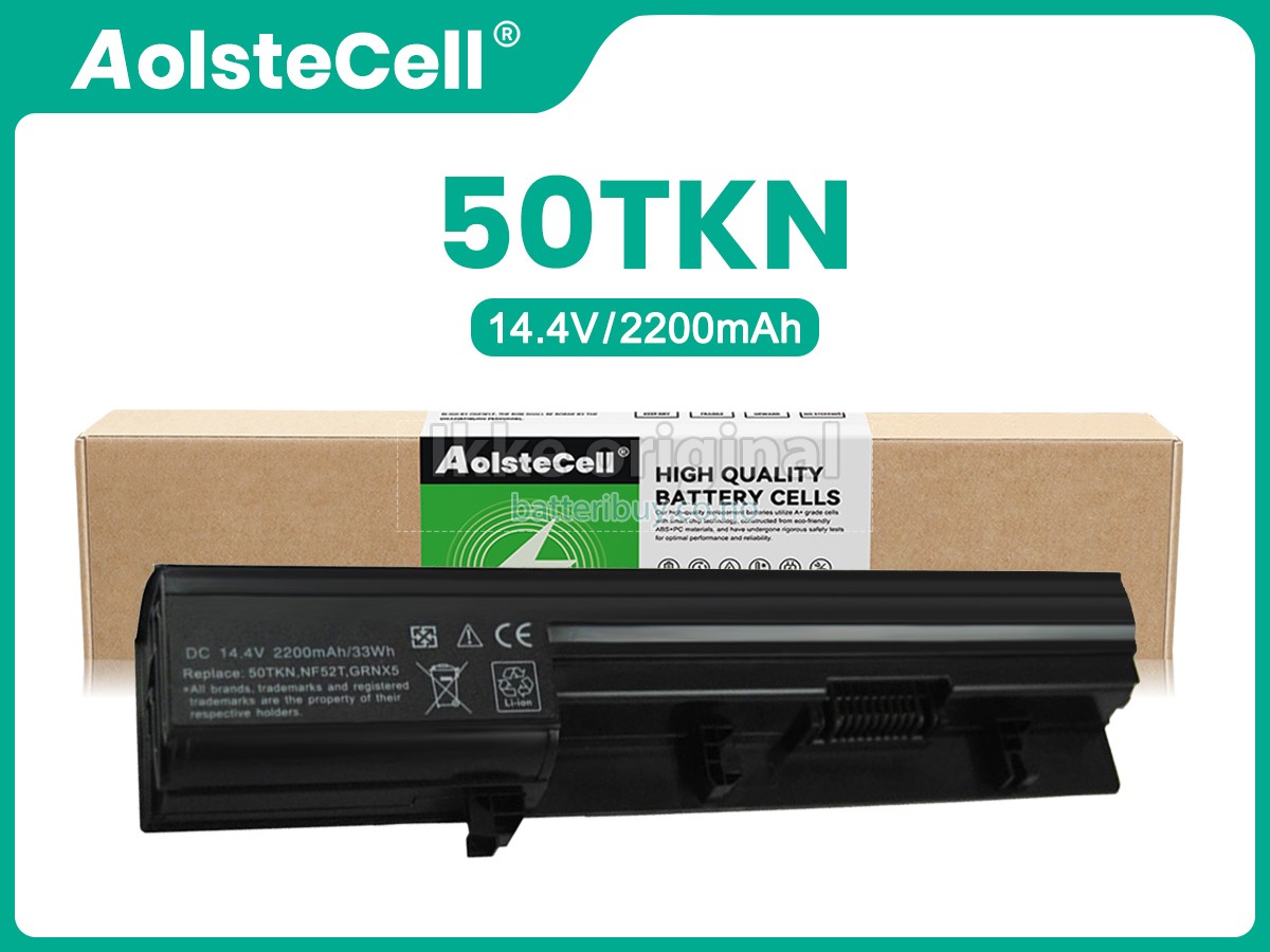 Dell Vostro 3350 batteri