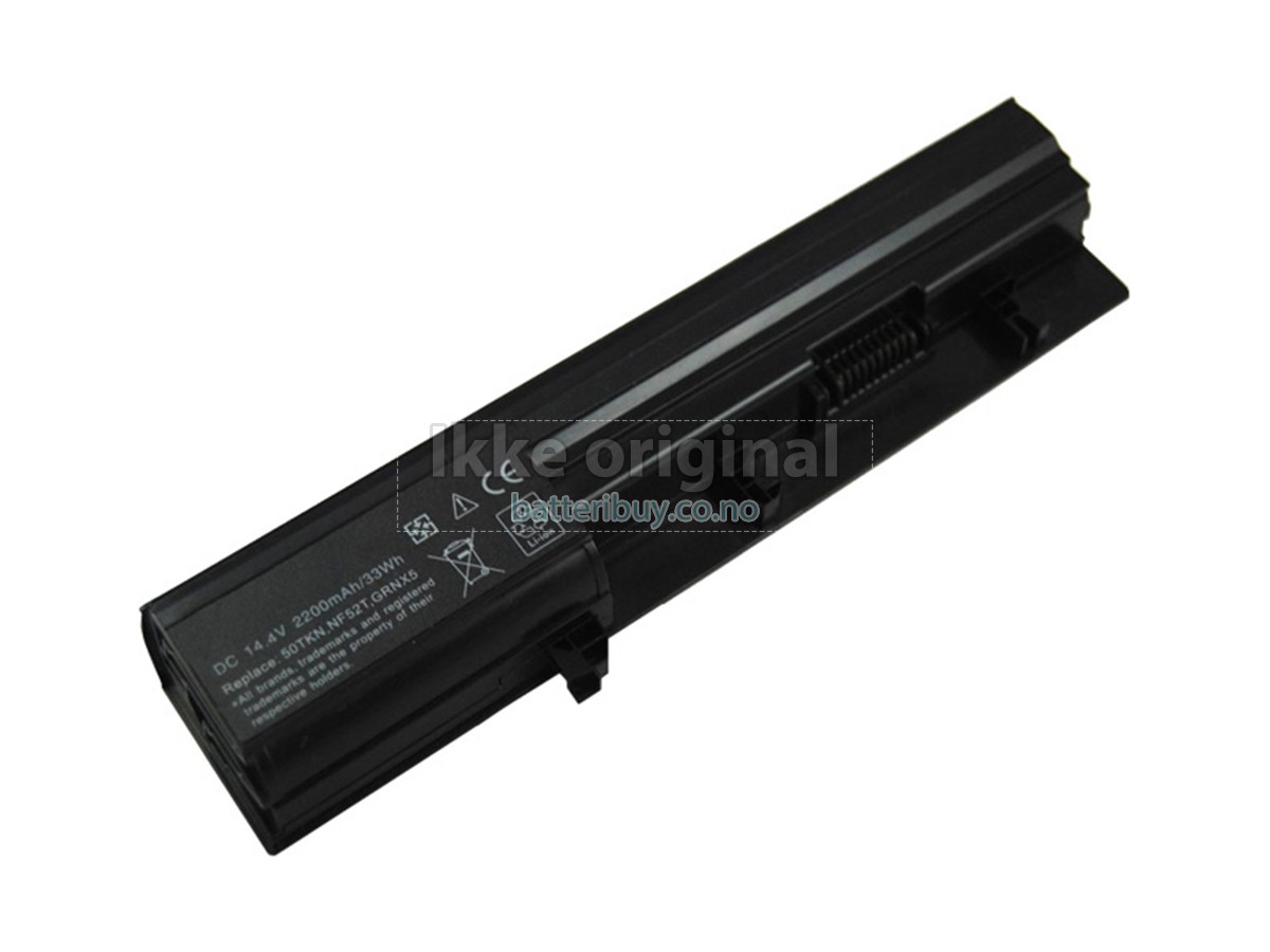 Dell Vostro 3350 batteri