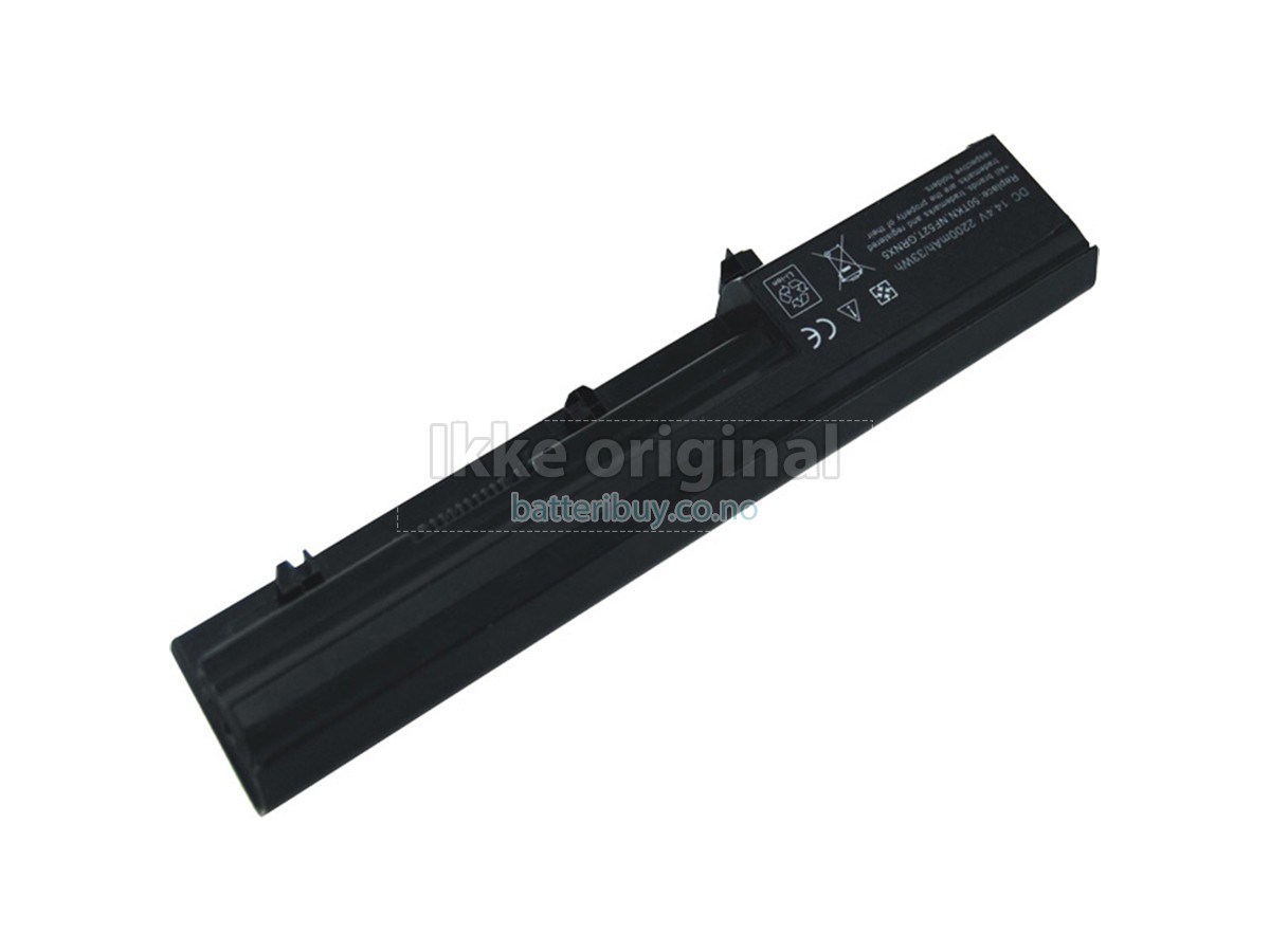 Dell Vostro 3350 batteri
