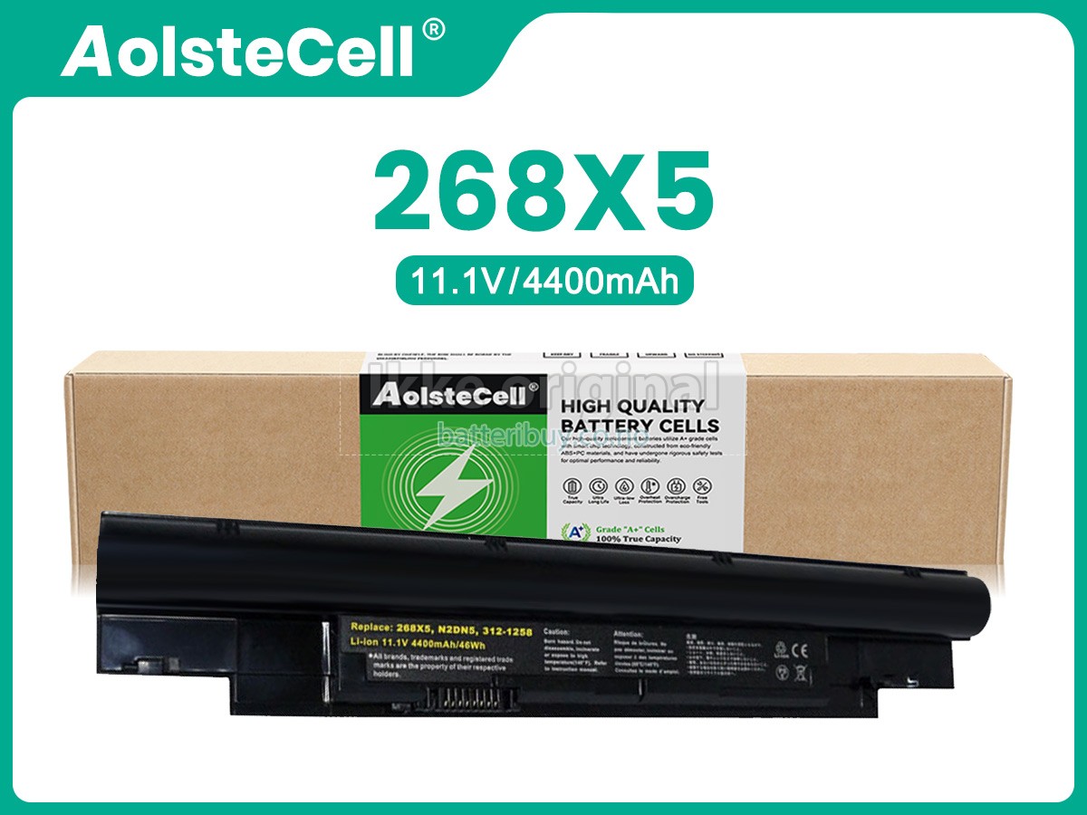 Dell Vostro V131R batteri