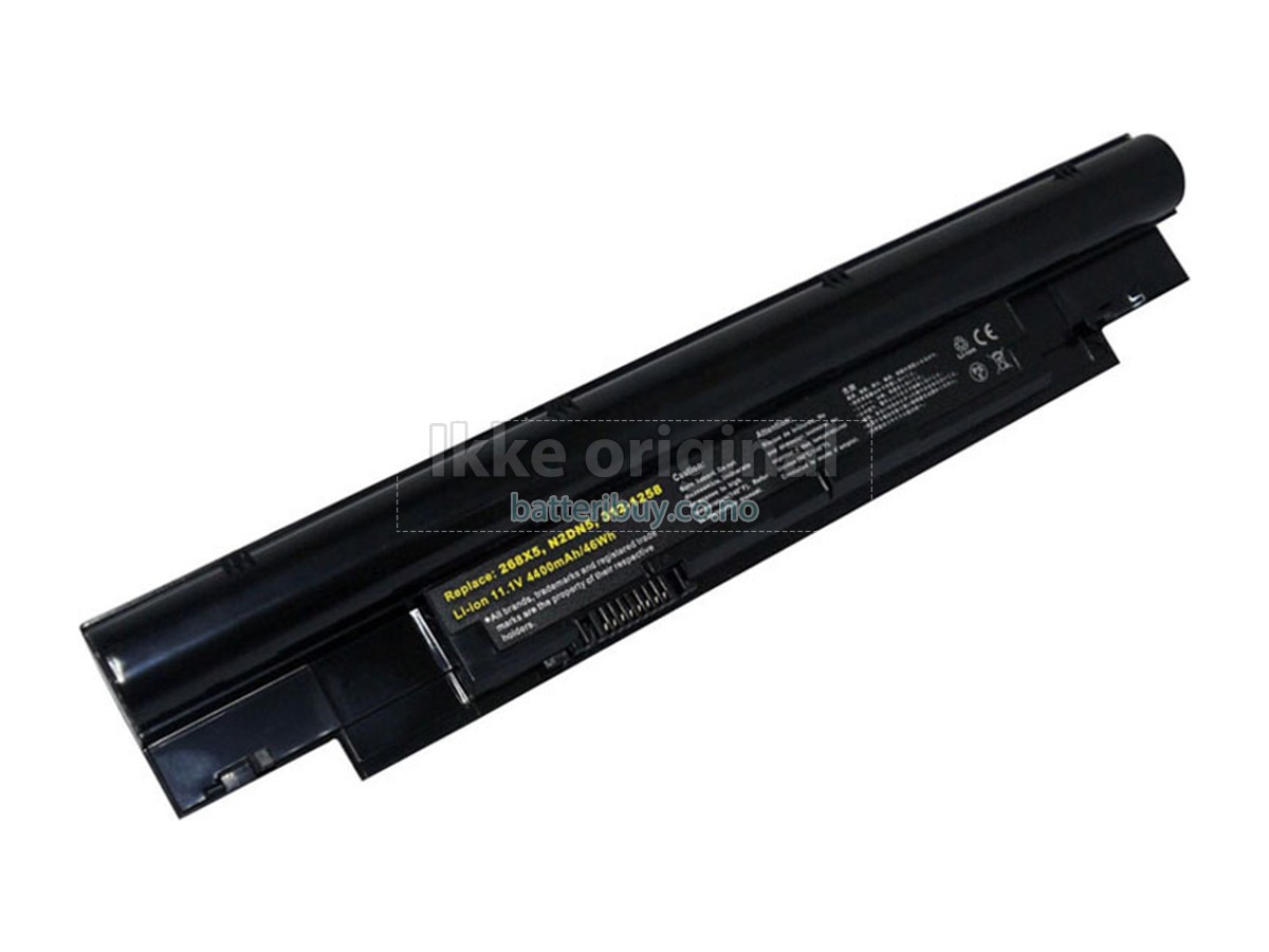 Dell Vostro V131R batteri