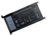 Batteri til Dell P29T001