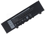 Batteri til Dell Inspiron 13 7000 2-in-1