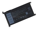 Batteri til Dell Latitude 3310