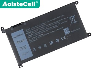 Batteri til Dell Inspiron 14 7460