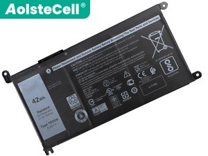 Batteri til Dell Inspiron 5593