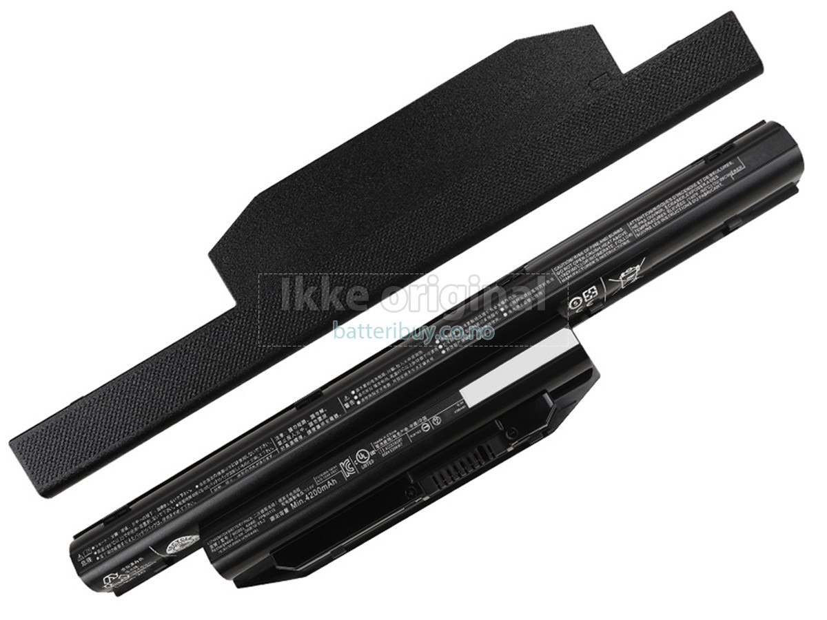 Fujitsu LifeBook A555/G(VFY:A5550M45B5BG) batteri