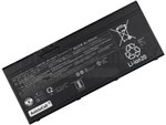 Batteri til Fujitsu FPB0351S