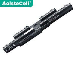 Batteri til Fujitsu Lifebook T726