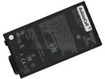 Batteri til Getac F110 G6