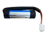 Batteri til Harman Kardon PR-633496