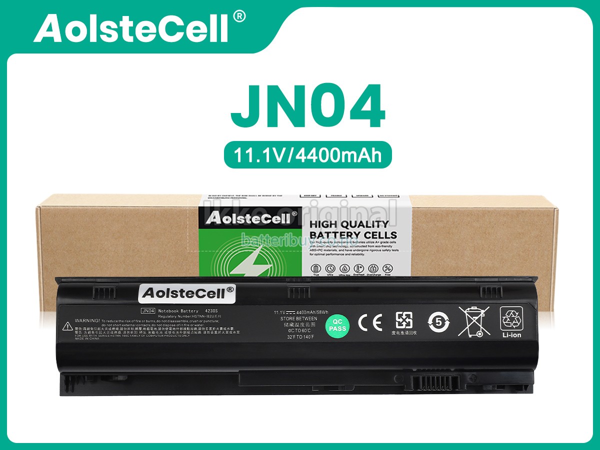 HP HSTNN-IB2V batteri