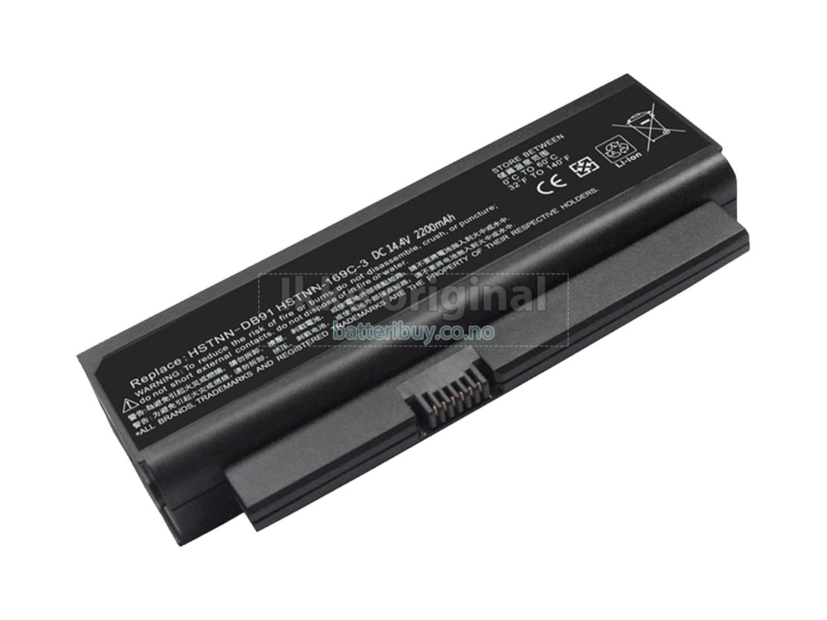HP 530974-251 batteri