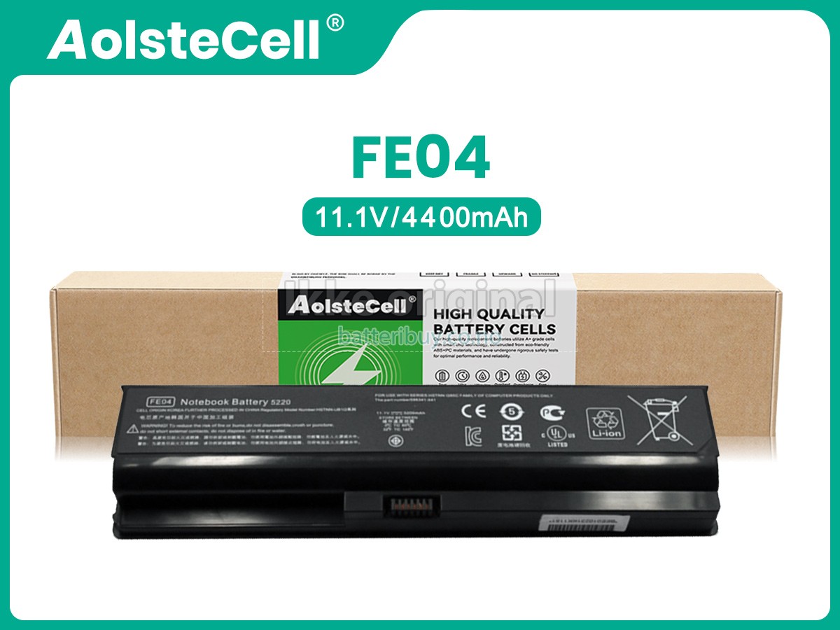 HP FE06055 batteri