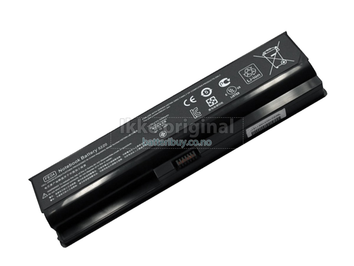 HP FE04 batteri
